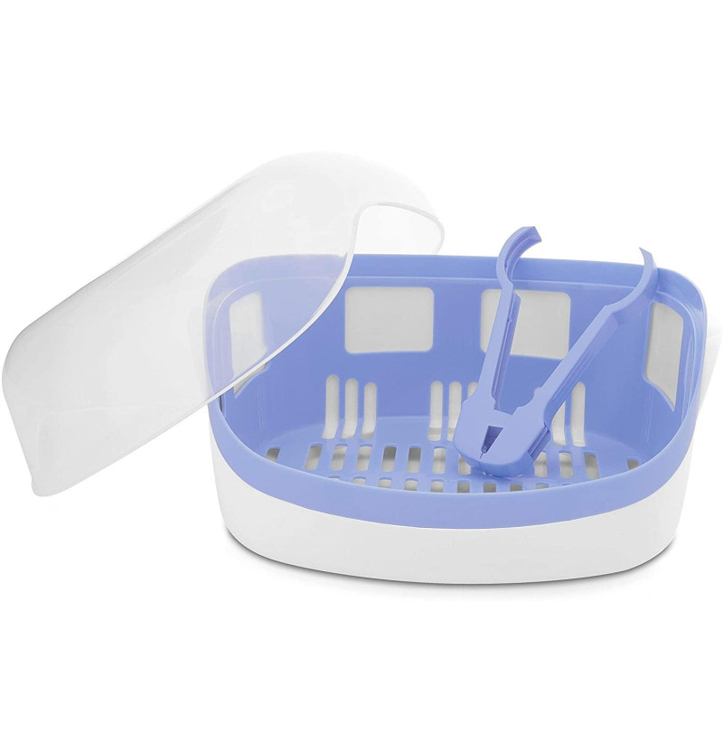 Esterilizador - Chicco (Microondas)