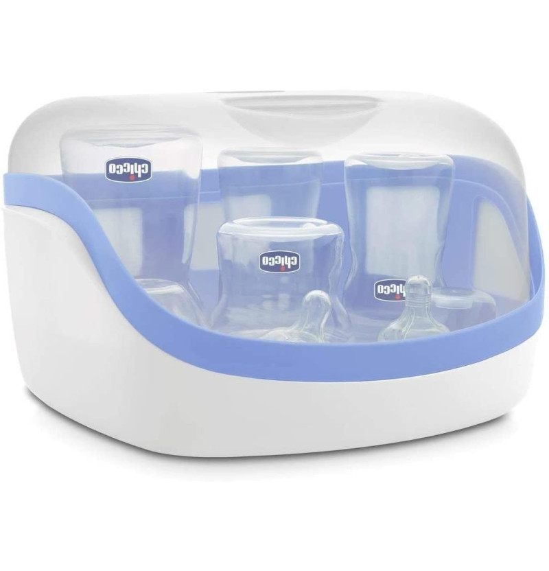 Esterilizador - Chicco (Microondas)