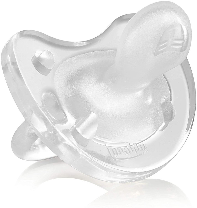 Chupete Silicona - Chicco Todogoma Physiosoft Anatomico (12 M+) - Chicco Española - Infantil