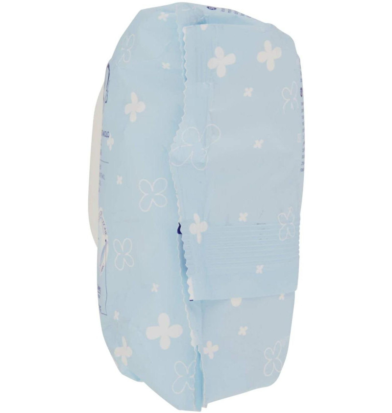 Toallitas Humedas - Chicco (72 Toallitas con Tapa) - Chicco Española - Infantil