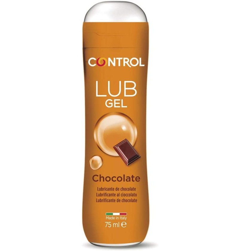Control Lubricante Chocolate. - Artsana Spain - Sin Marca