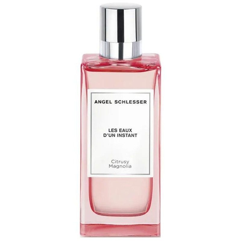Les Eaux D'un Instant Citrusy Magnolia Edt Vapo 100 ml - Angel Schlesser