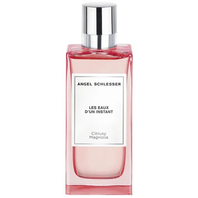 Les Eaux D'un Instant Citrusy Magnolia Edt Vapo 150 ml - Angel Schlesser