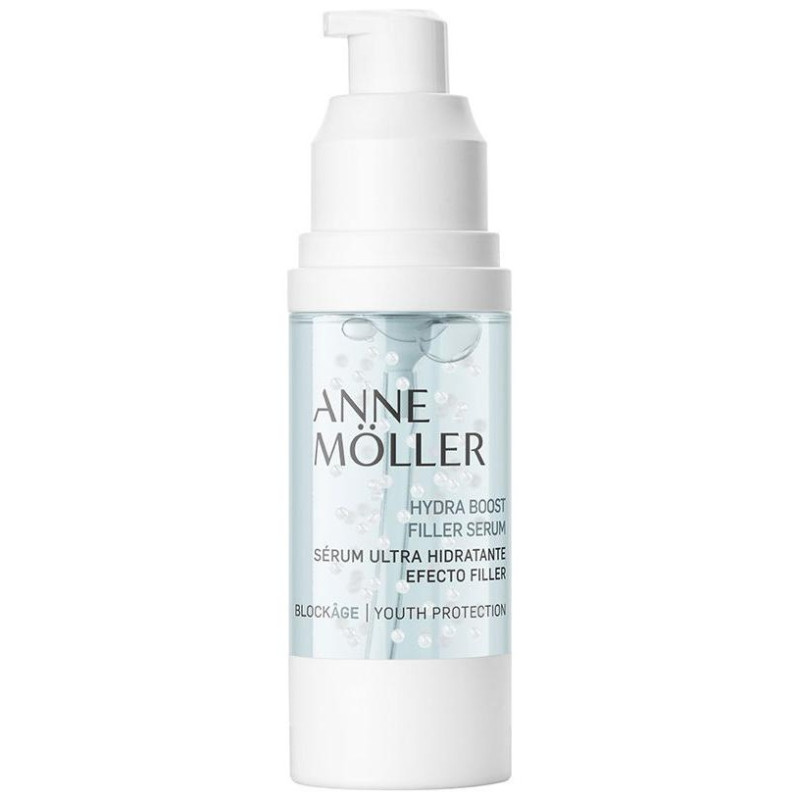 Blockâge Sérum Ultrahidratante Efecto Filler 30 ml - Anne Mller
