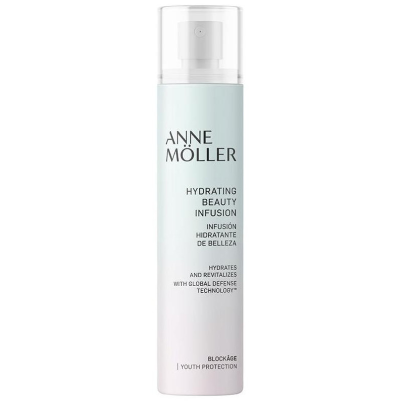 Blockâge Infusión Hidratante de Belleza 100 ml - Anne Mller