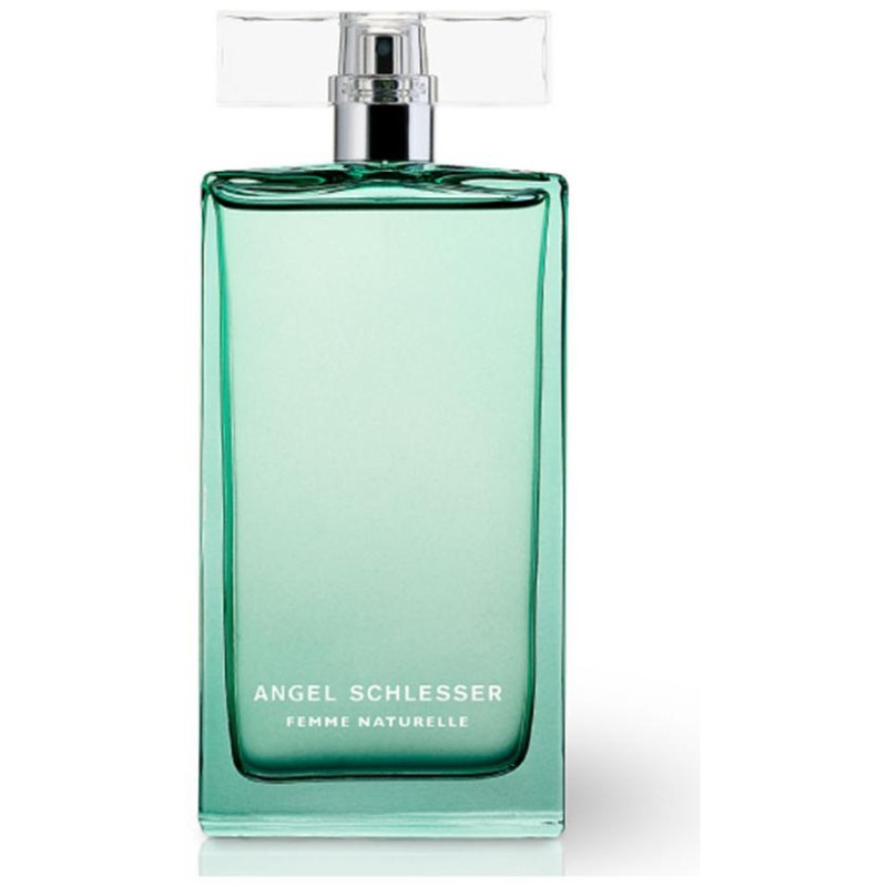 Femme Naturelle Edt Vapo 100 ml - Angel Schlesser