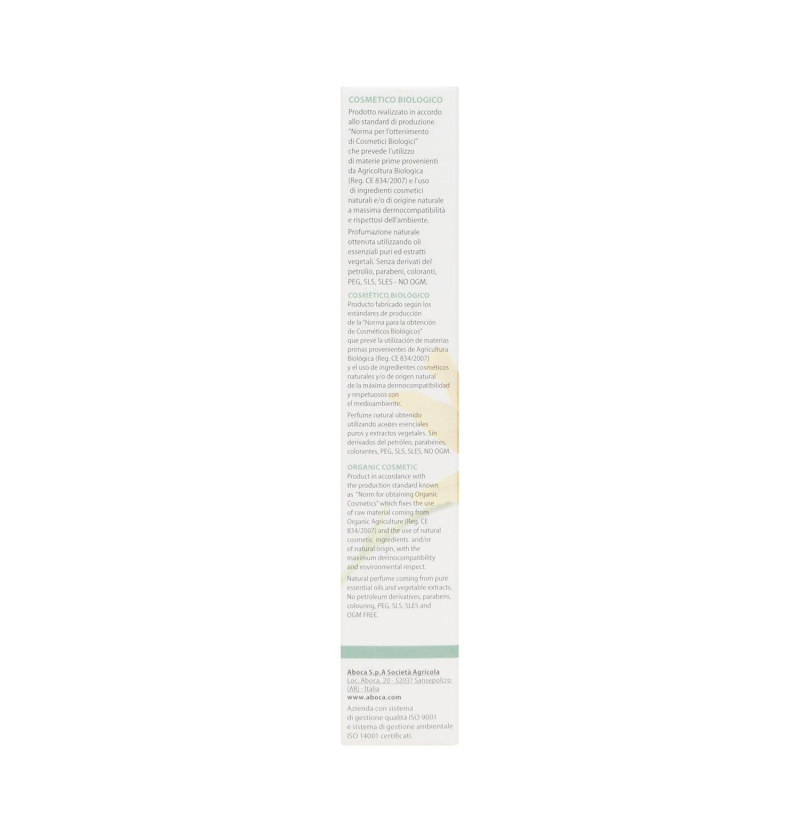 Biopomata De Arnica, Crema 50 ml. - Aboca