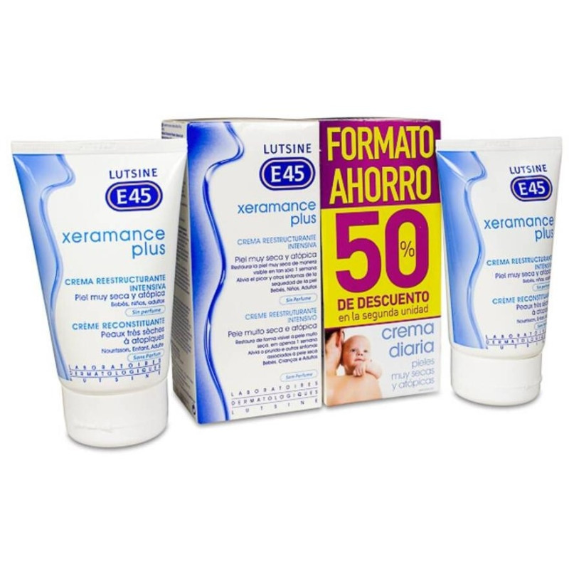 Lutsine Xeramance Emulsión Plus Duplo 100ml - Xeramance