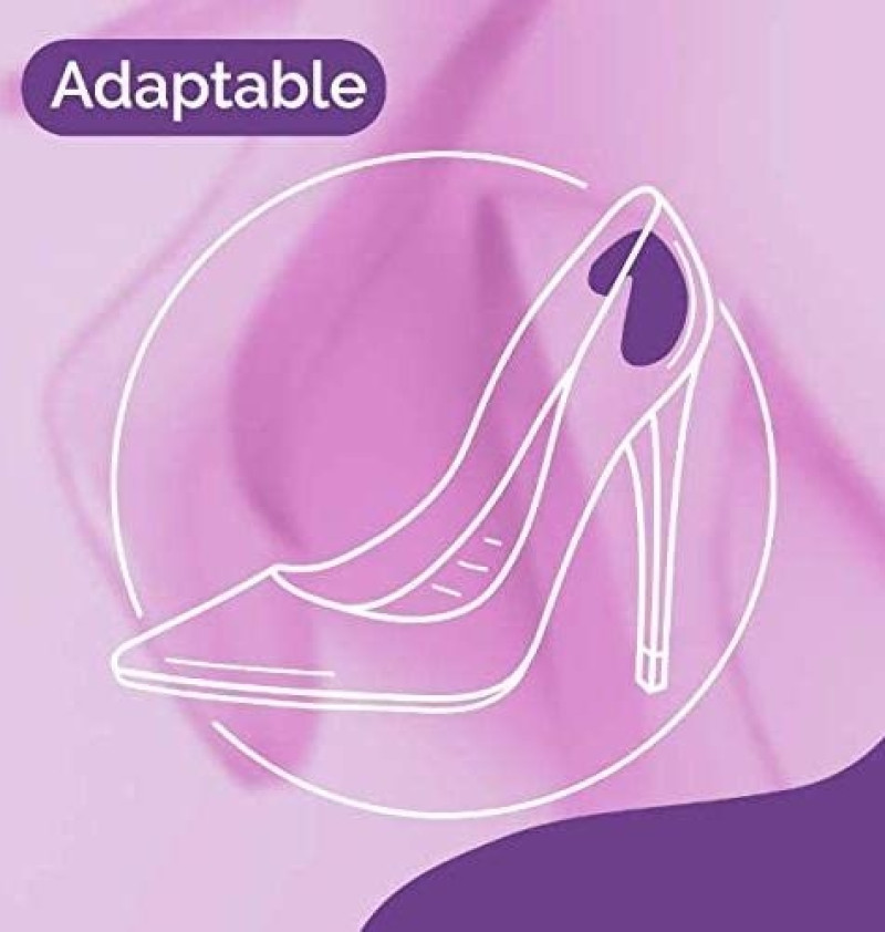 Talonera Protectora - Scholl Party Feet con Tecnologia Gelactiv (1 Par) - Reckitt Benckiser