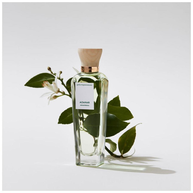 Agua Fresca de Azahar Eau de Toilette 120ml Vap - Adolfo Dominguez