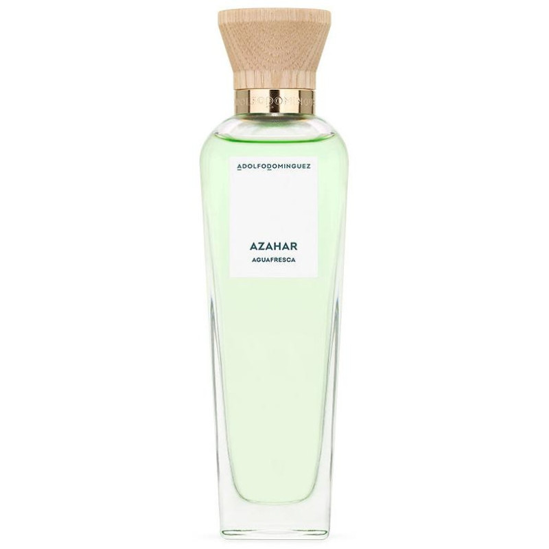 Agua Fresca de Azahar Eau de Toilette 120ml Vap - Adolfo Dominguez