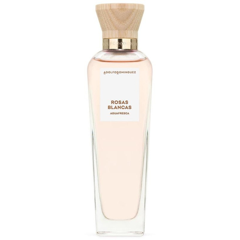 Agua Fresca de Rosas Blancas Eau de Toilette 12 - Adolfo Dominguez