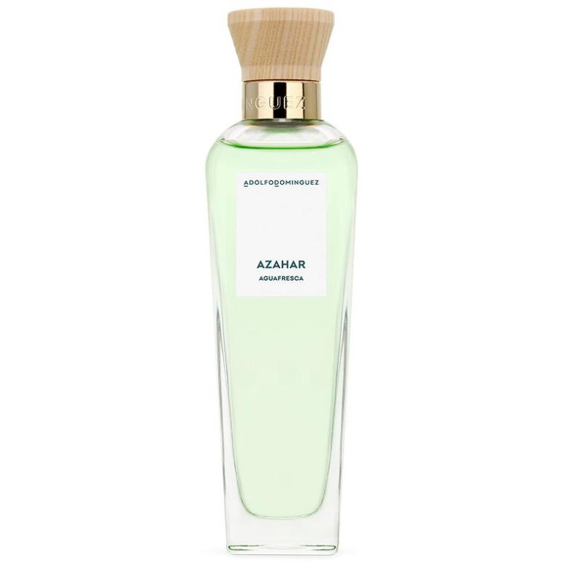 Adolfo Dominguez Agua Fresca de Azahar Eau de Toilette 200ml Vap - Puig Lavanda