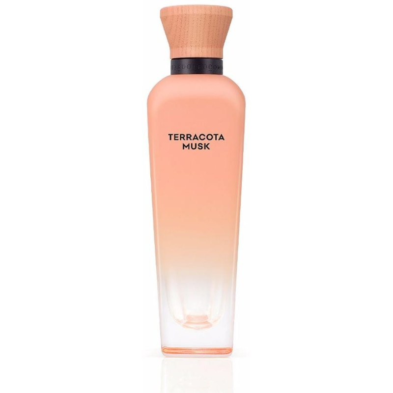 Terracota Musk Eau de Parfum Vaporizador 120 ml - Adolfo Dominguez
