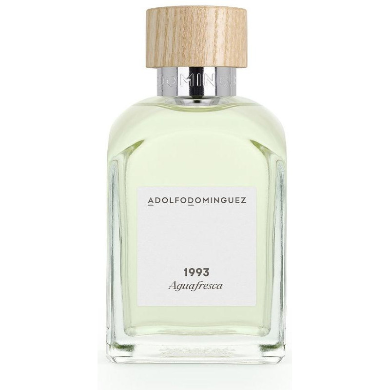 Adolfo Dominguez Agua Fresca Eau De Toilette 200Ml