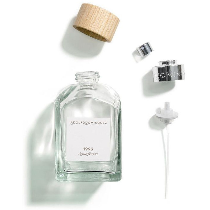 Agua Fresca Eau de Toilette 60ml - Adolfo Dominguez