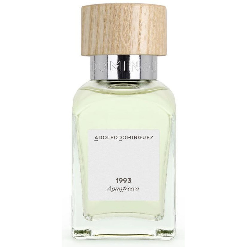 Agua Fresca Eau de Toilette 60ml - Adolfo Dominguez