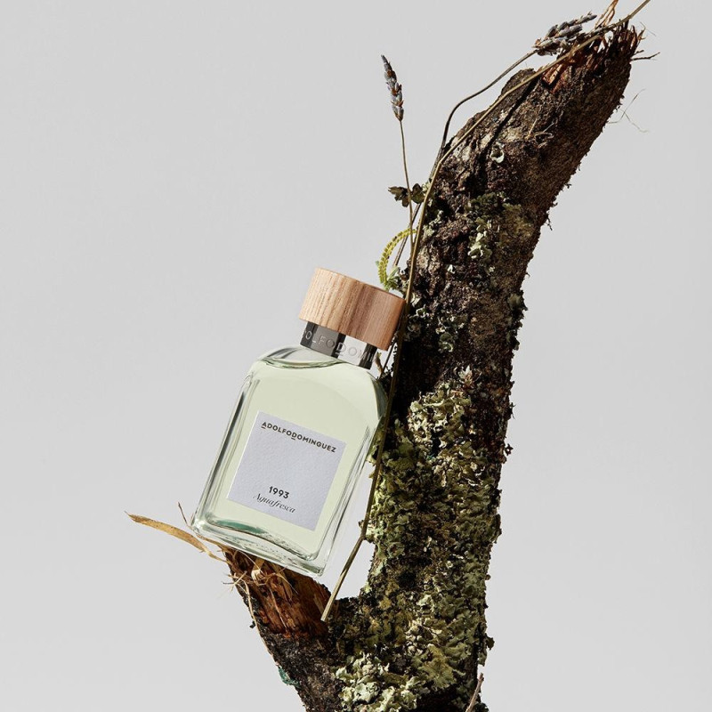 Agua Fresca Eau de Toilette 60ml - Adolfo Dominguez
