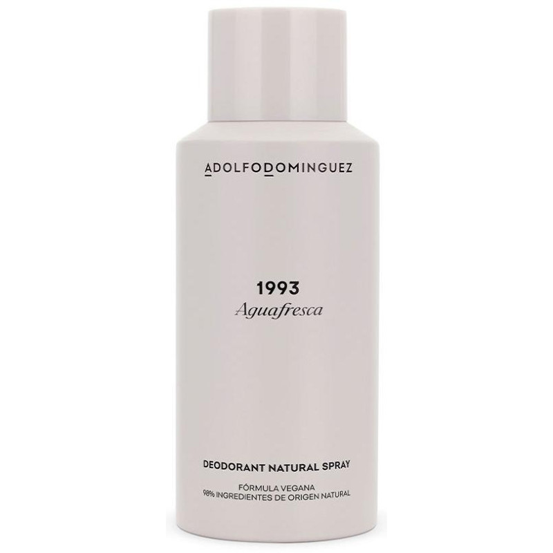 Agua Fresca Deodorant 150ml - Adolfo Dominguez