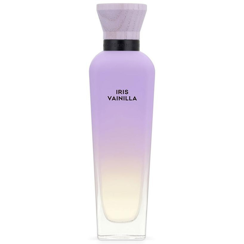 Iris Vainilla Eau de Toilette Vapo 120ml - Adolfo Dominguez