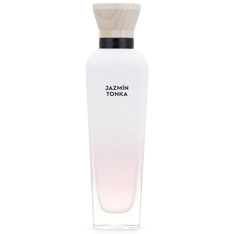 Jazmín Tonka Edp 120ml - Adolfo Dominguez
