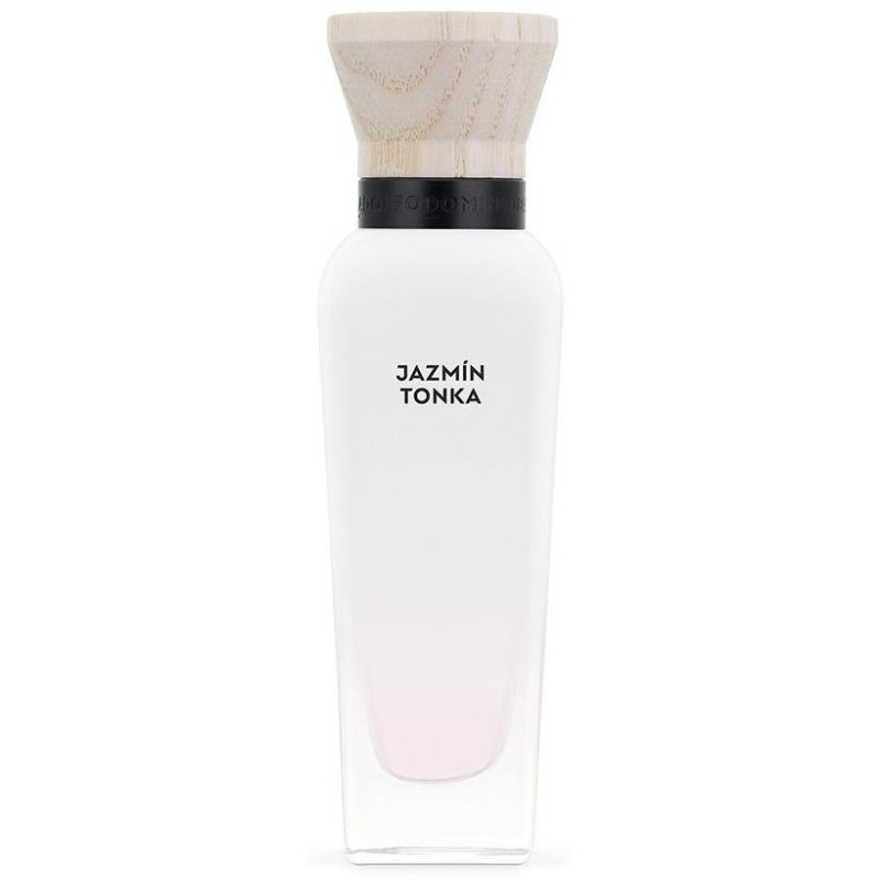 Adolfo Dominguez Jazmín Tonka Edp 60Ml