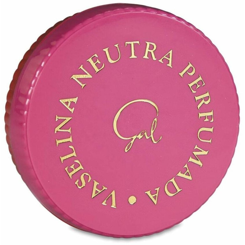 Gal Vaselina Neutra Perfumada Grande