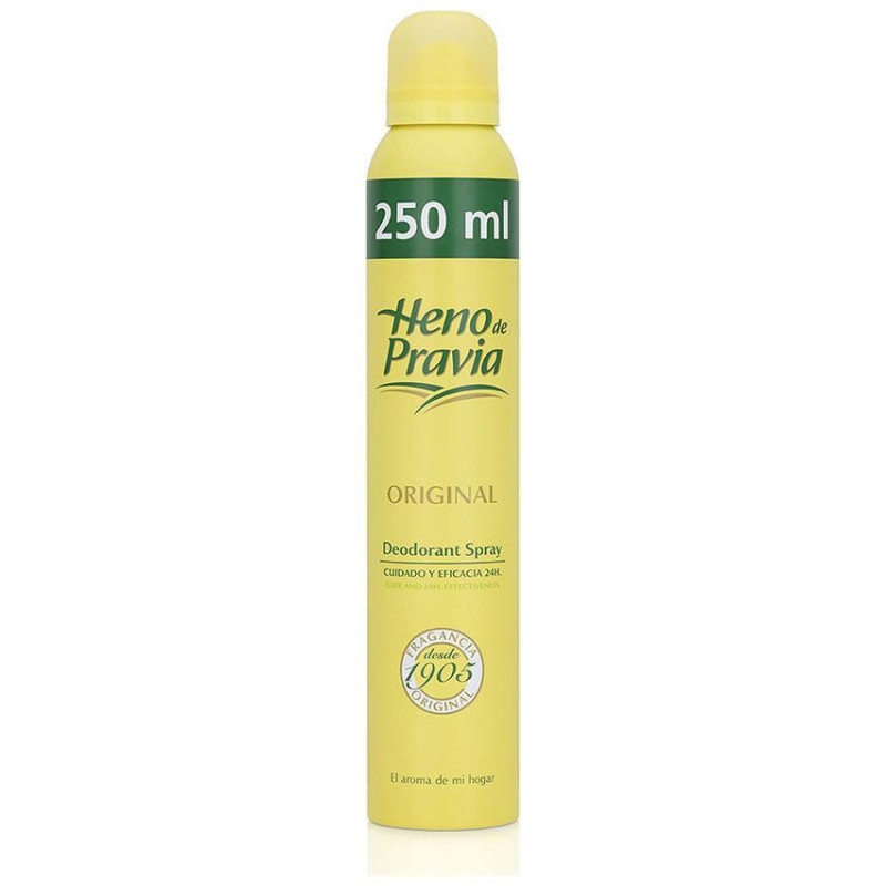 Original Deorant 250ml - Heno de Pravia