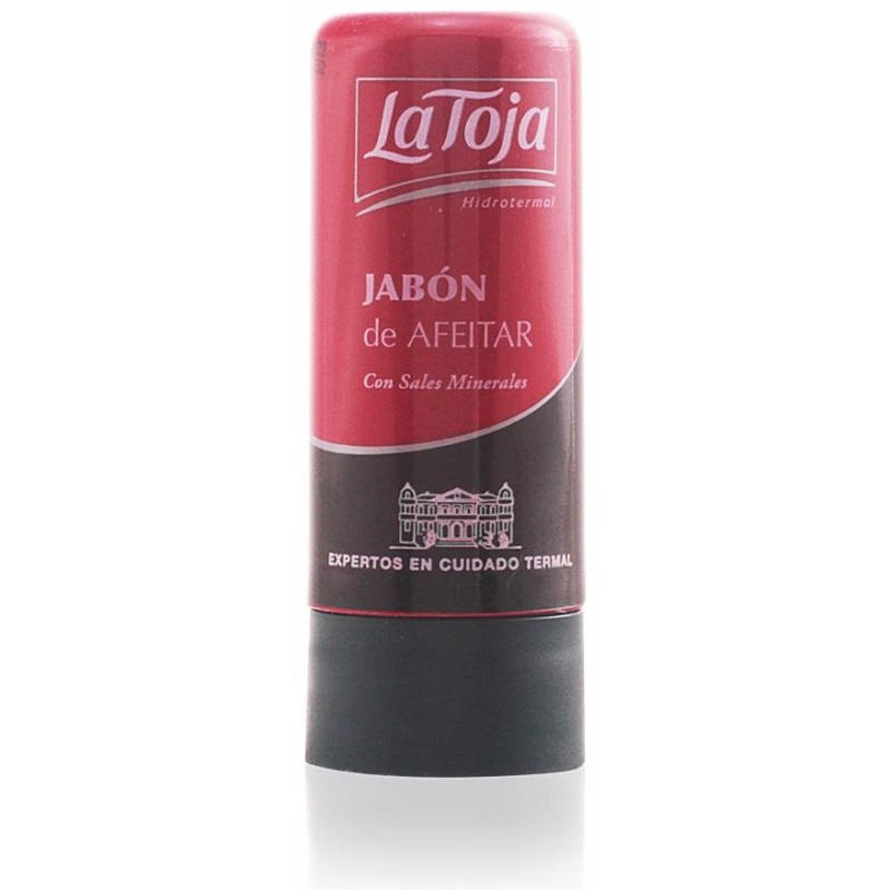 Hidrotermal Jabón Afeitar 50g - La Toja