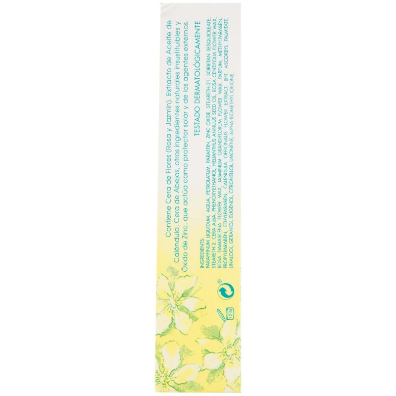 Aseptine Crema Con Cera De Flores, Hidratantes Y Nutritivos Aseptine - Perfumes Club