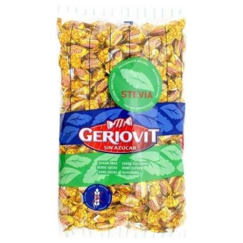 Caramelo Solomiel Mini 1Kg. S/A
