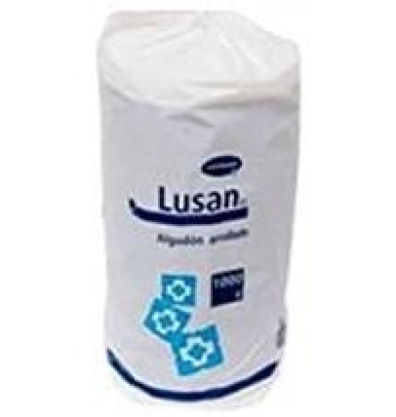Algodon Arrollado Mezcla 80% - Lusan (1 Unidad 1000 g) - Laboratorios Hartmann
