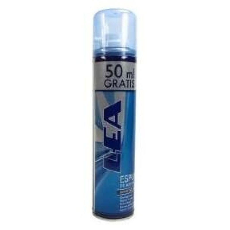 Sensitive Skin Espuma de Afeitar 250 ml - Lea