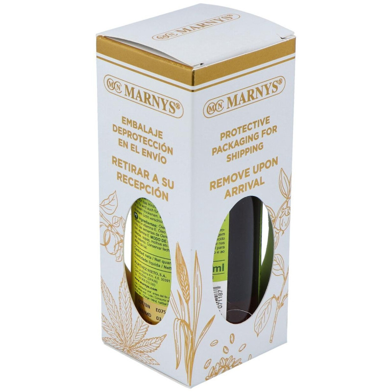 Aceite de Onagra Alimenticio 125ml - Marnys