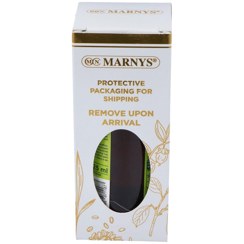 Aceite de Onagra Alimenticio 125ml - Marnys