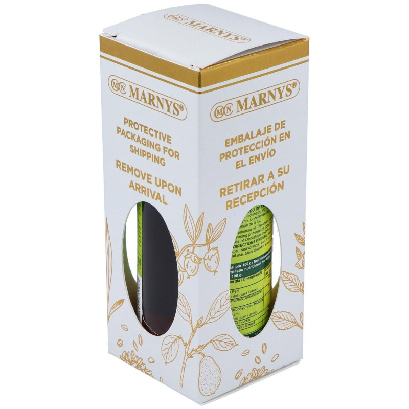 Aceite de Onagra Alimenticio 125ml - Marnys
