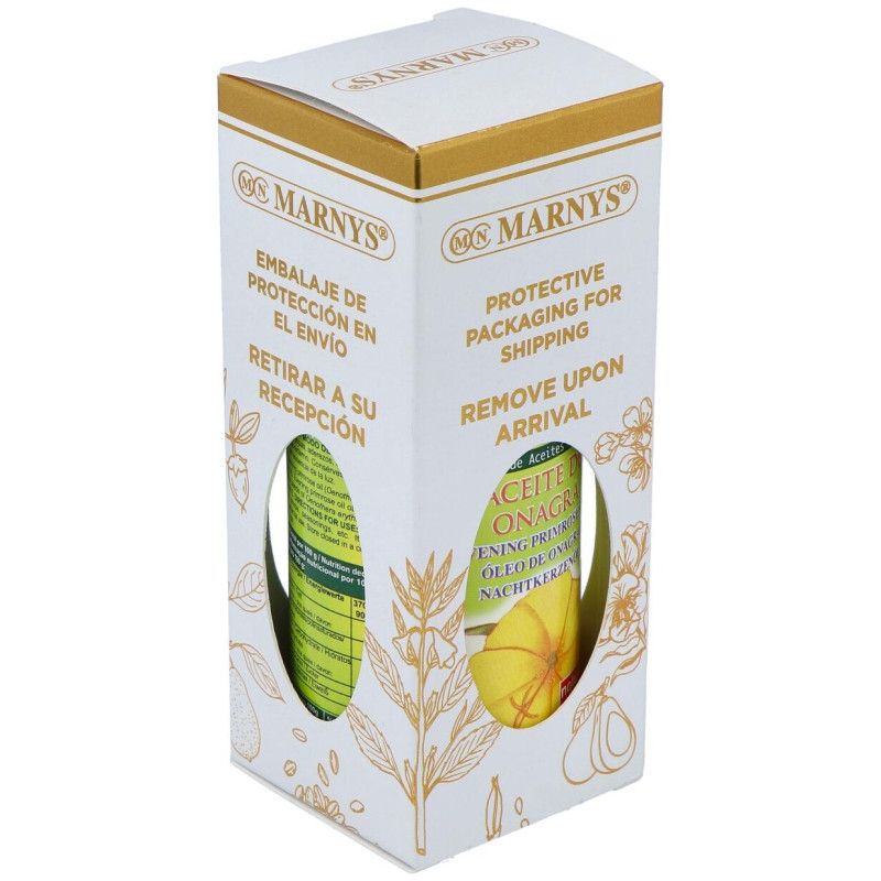 Aceite de Onagra Alimenticio 125ml - Marnys