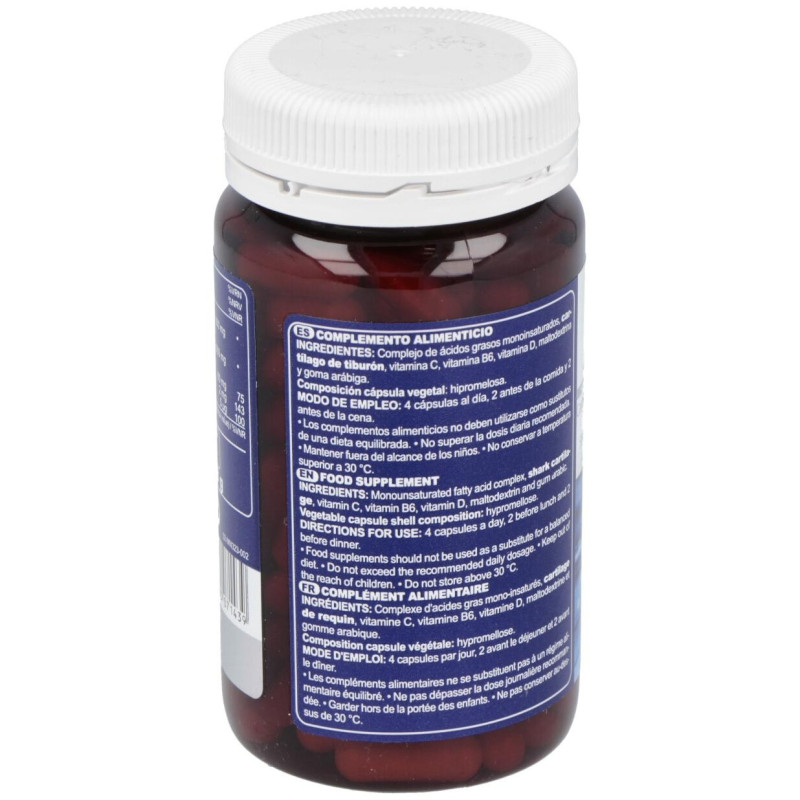 Artrohelp Cart.Tib.+Vit.+Min.120Cap.