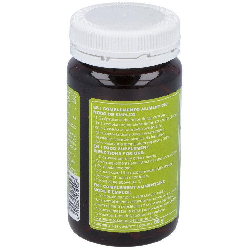 Mar - Vitoil Plus Aceite Onagra 1050mg 60caps - Marnys