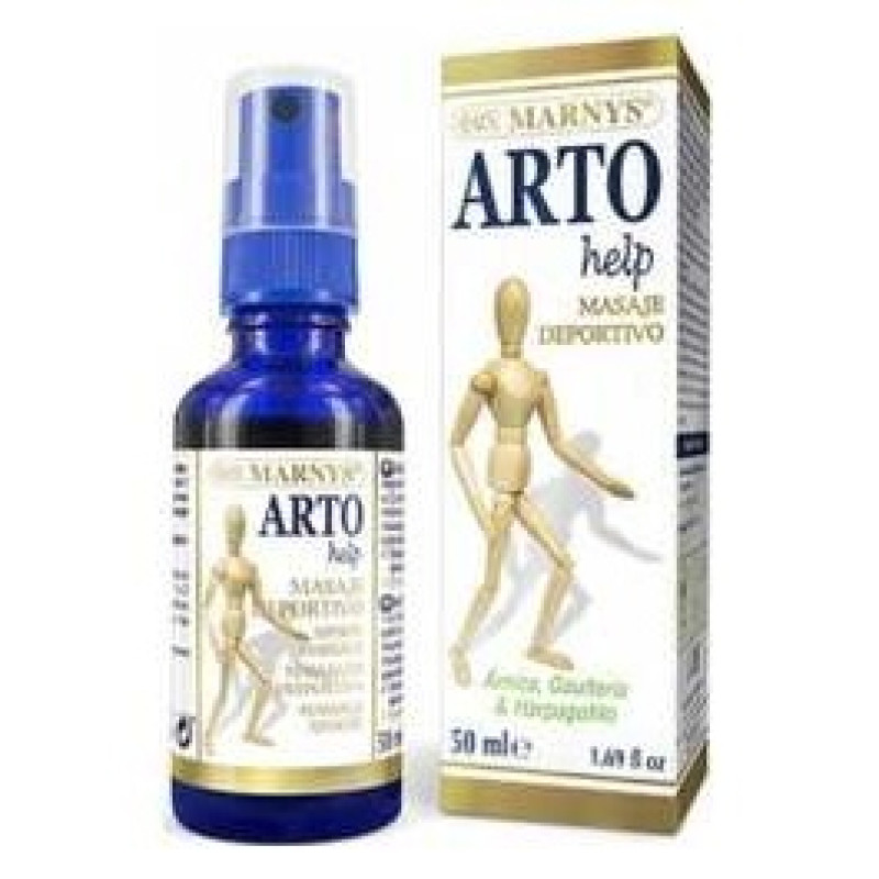 Marnys Artohelp Complex Líquido 50Ml