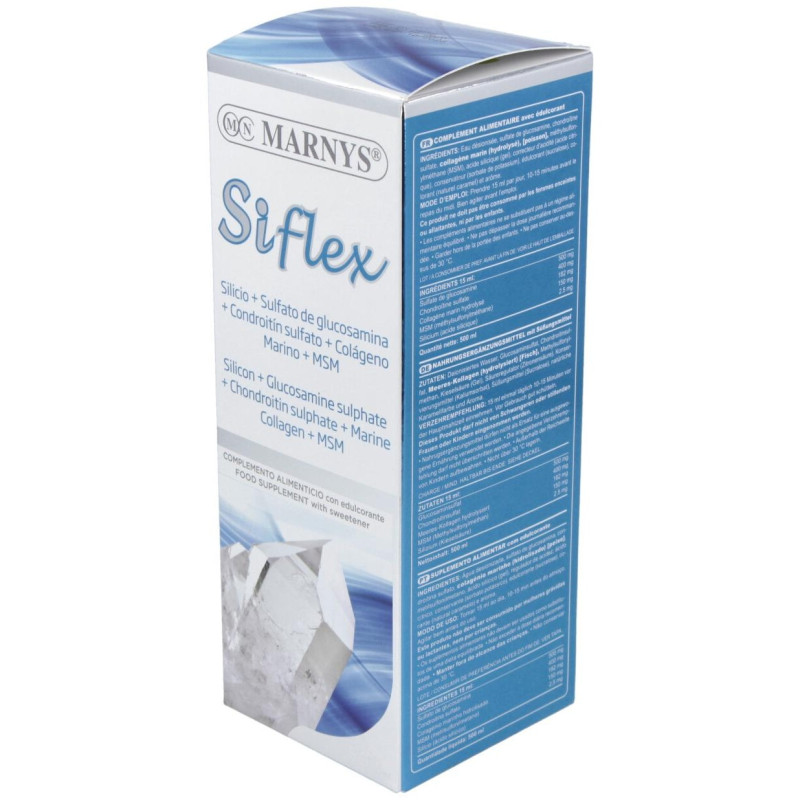 Marnys Siflex 500 Ml