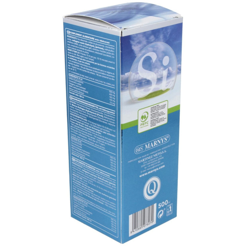 Marnys Siflex 500 Ml