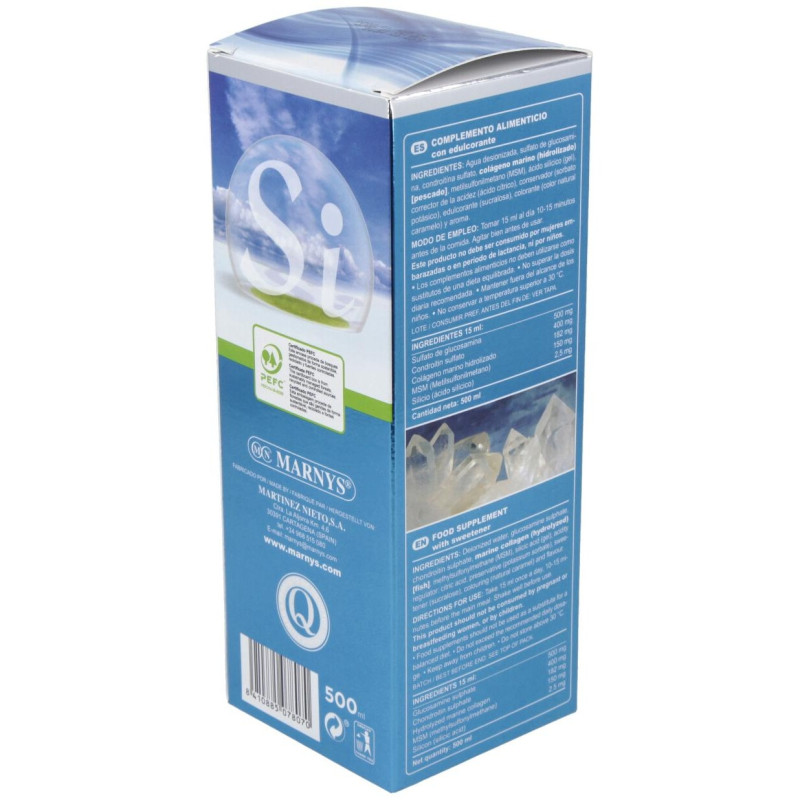 Marnys Siflex 500 Ml