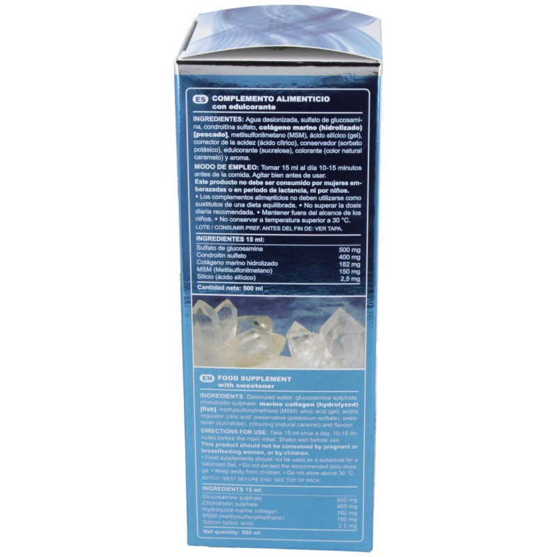 Marnys Siflex 500 Ml