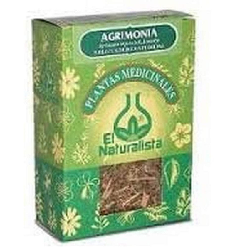 Agrimonia El Naturalista (1 Envase 60 G)