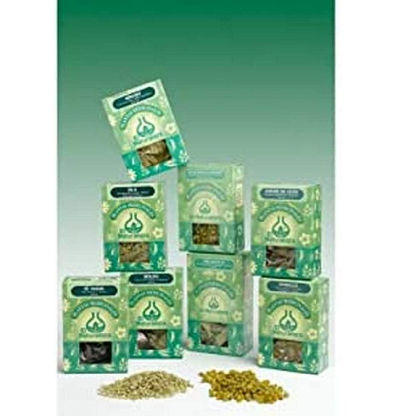 Mate El Naturalista (1 Envase 60 G)