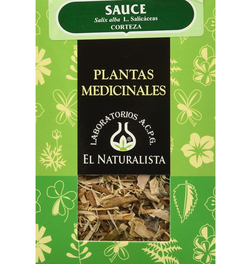 Sauce El Naturalista (1 Envase 80 G)