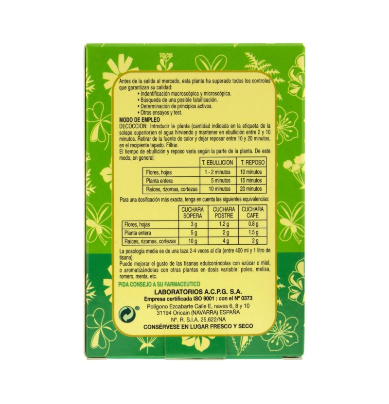 Tomillo el Naturalista (1 Envase 50 g) - El Naturalista