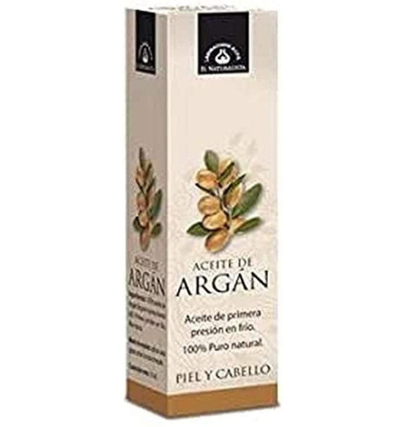 Aceite Argan (1 Envase 15 Ml)