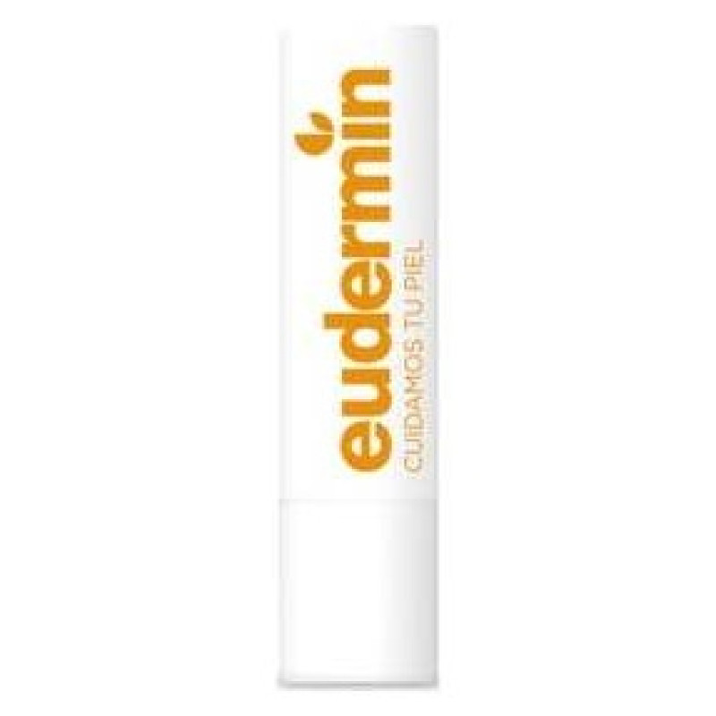 Protector Labial spf30 Filtro Solar 5 Gr - Eudermin